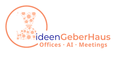 ideenGeberHaus – Offices · AI · Meetings