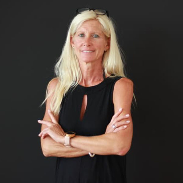 Bettina Friedrici